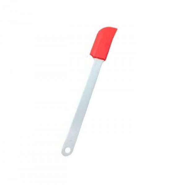 Espátula De Pvc Vermelho 3Cm - Solrac