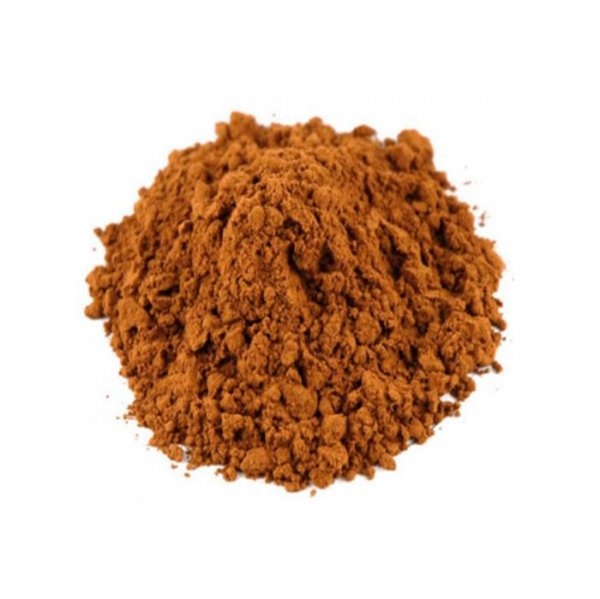 Chocolate Em Pó 50% - 500g - Sicao