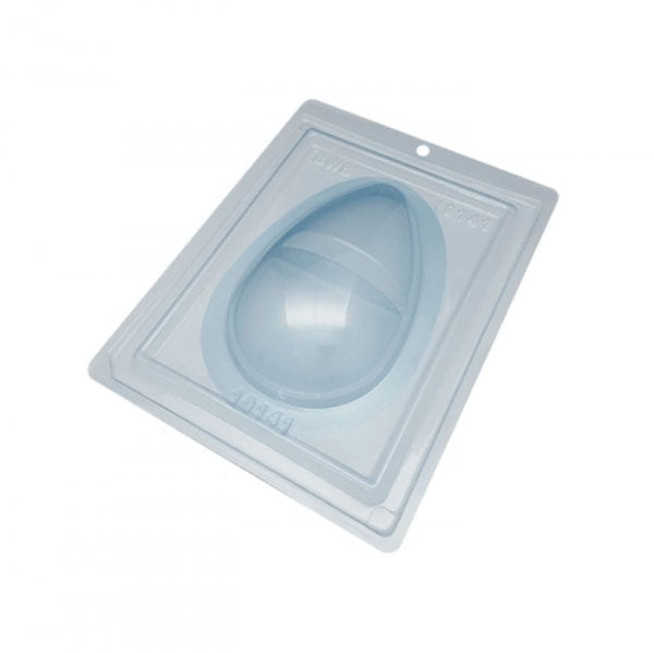 Forma Ovo De Colher 2 Amores 250G - Bwb