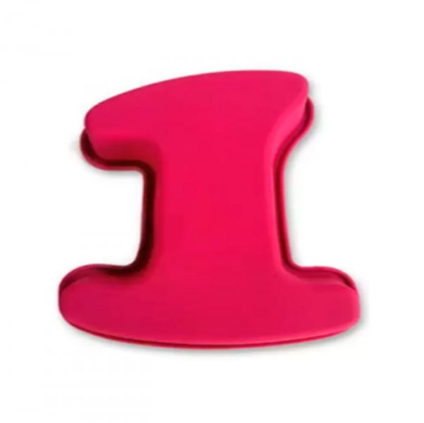 Forma De Silicone N°1 Rosa - Daiwa