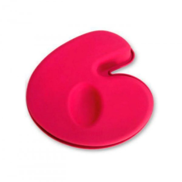 Forma De Silicone N°6 Rosa - Daiwa