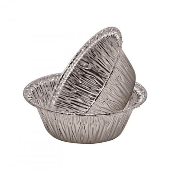 Forma De Empada 100Ml (100Un) - Wyda