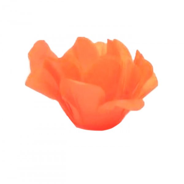 Forminha Anitta Neon Laranja (C/40) - Maxiformas