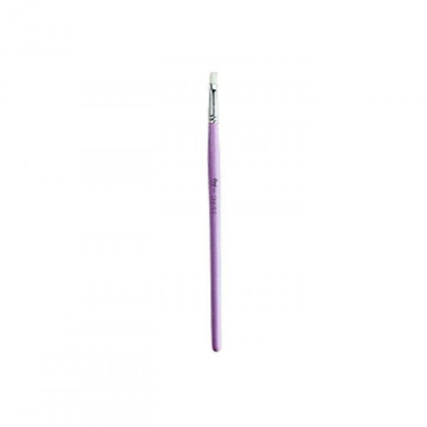 Pincel Artistico N°0 Chato - Cromus