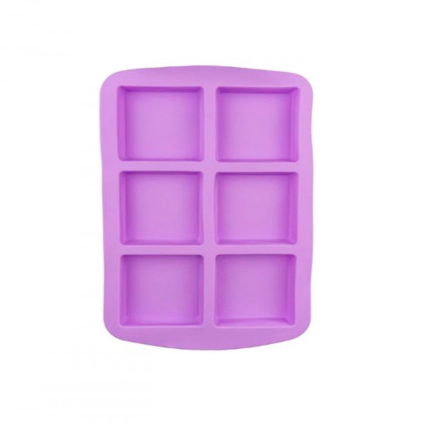 Forma De Silicone Para Brownie Gmezn1241 - Primechef