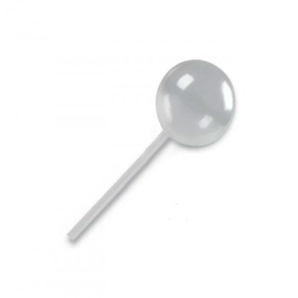 Ampolas Saborizantes Esfera 4ml - 50un - Prime Chef