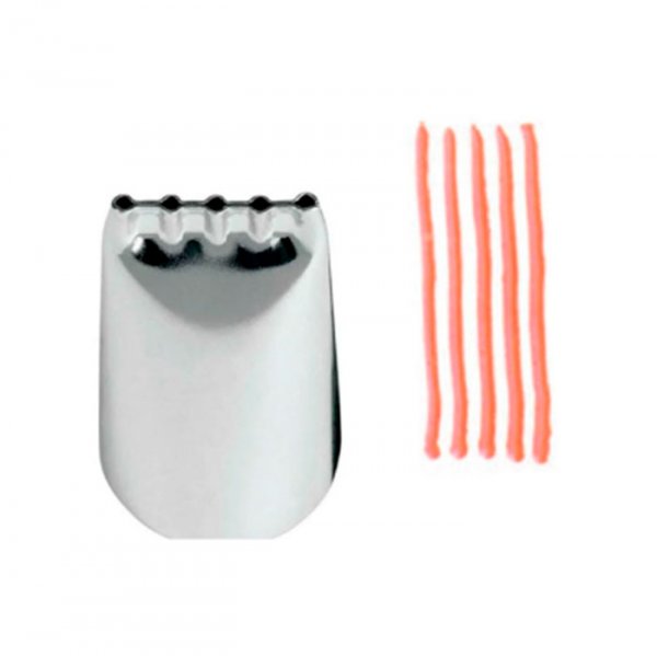 Bico De Confeitar G Mod134 - Mago