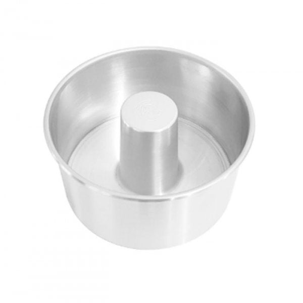 Forma Torta Suica Bolo Da Vovo (18X8Cm) - Metasa