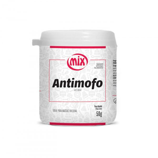 Antimofo - 50G - Mix