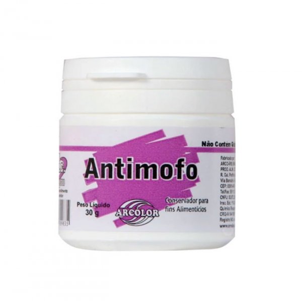 Antimofo 30G - Arcólor