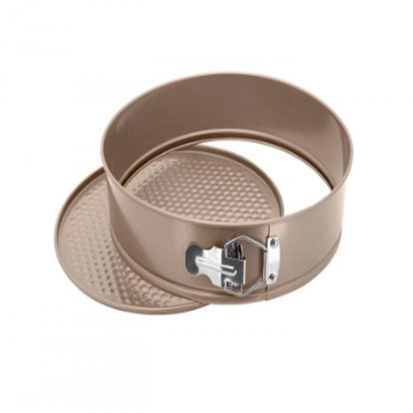 Forma Redonda Fundo Removivel Pequena 22cm - Mimo Style