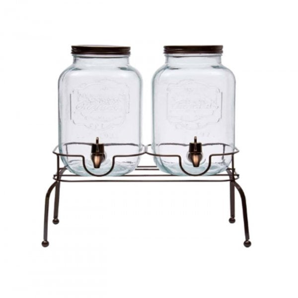 Suqueira Dupla Fashion 4Lt Cada - Mimo Style