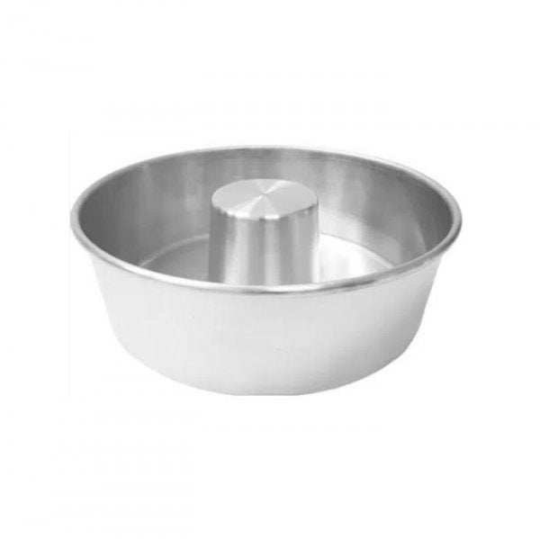 Forma Torta Suiça 9X3Cm (1292) - Metasa