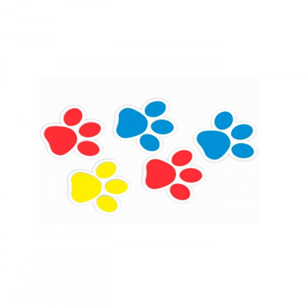 Aplique Patinhas Patrulha (7920) - Piffer