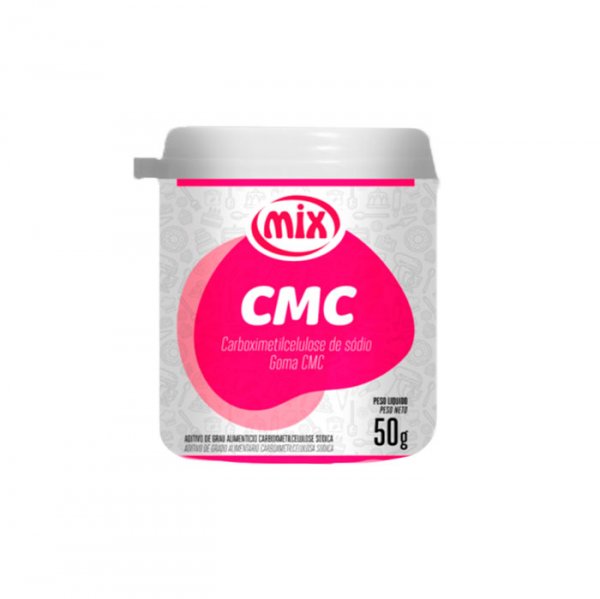 Cmc - 50G - Mix