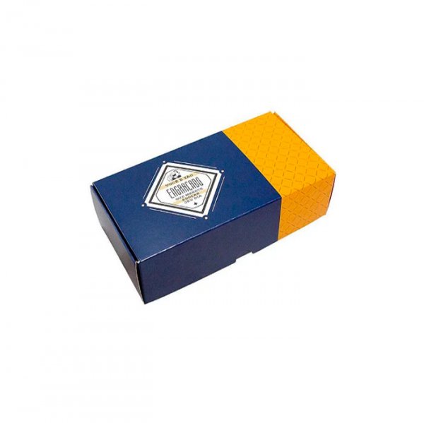 Caixa Practice 8 Doces Adoce Seu Dia - Ideia Embalagens