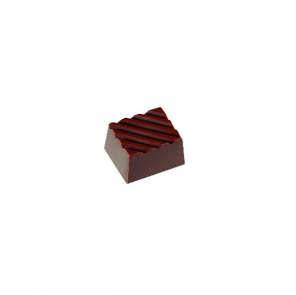 Forma Para Chocolate Policarbonato (Sp1219) - Pavoni Italia