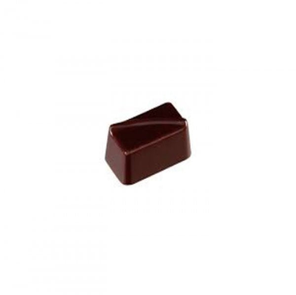 Forma Para Chocolate Policarbonato (Sp1334) - Pavoni Italia