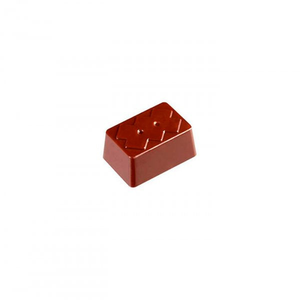 Forma Para Chocolate Policarbonato (Sp1244) - Pavoni Italia