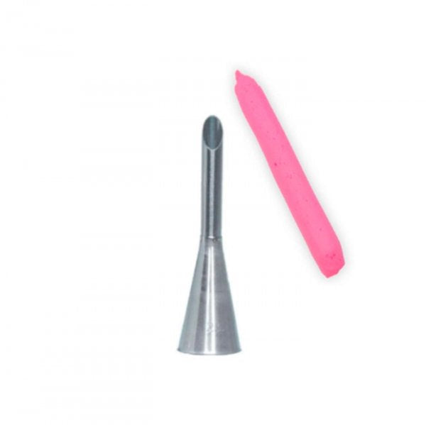 Bico Mago Inox De Confeitar Especial 232 - Mago