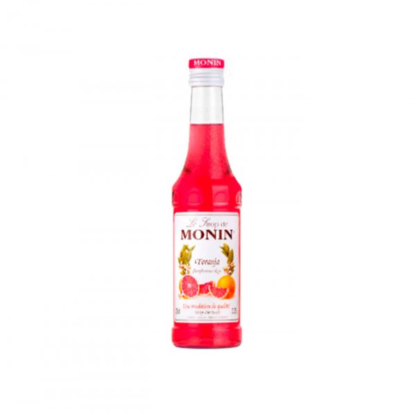 Xarope De Toranja 250Ml - Monin