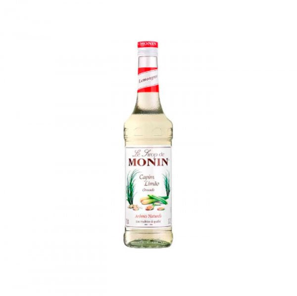 Xarope Capim Limao - 700Ml - Monin