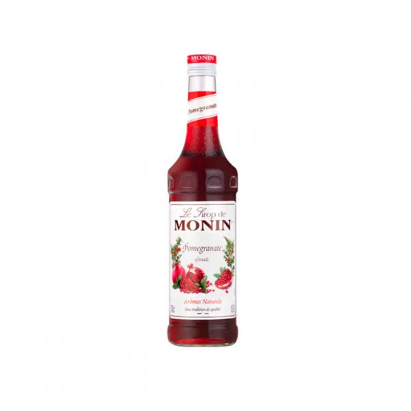 Xarope De Romã - 700Ml - Monin