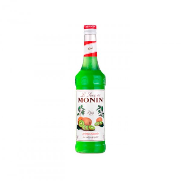 Xarope De Kiwi - 700Ml - Monin