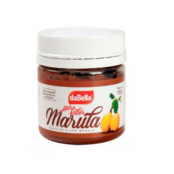 Pasta De Marula 150G - Dabella
