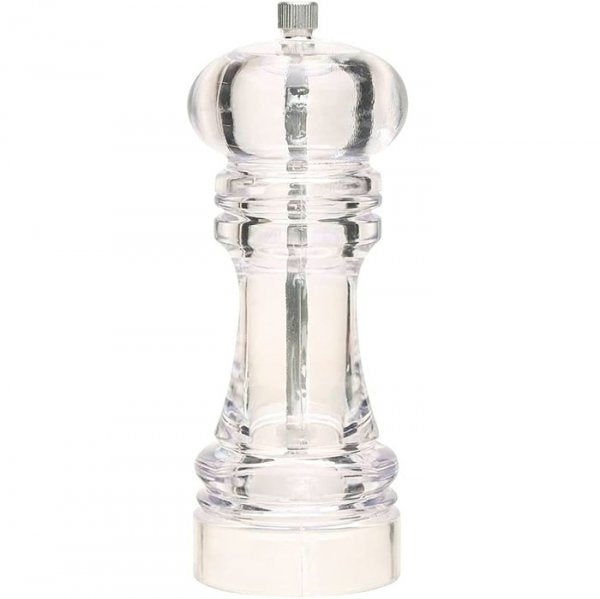 Moedor de Pimenta Acrilico 15cm - Mimo Style