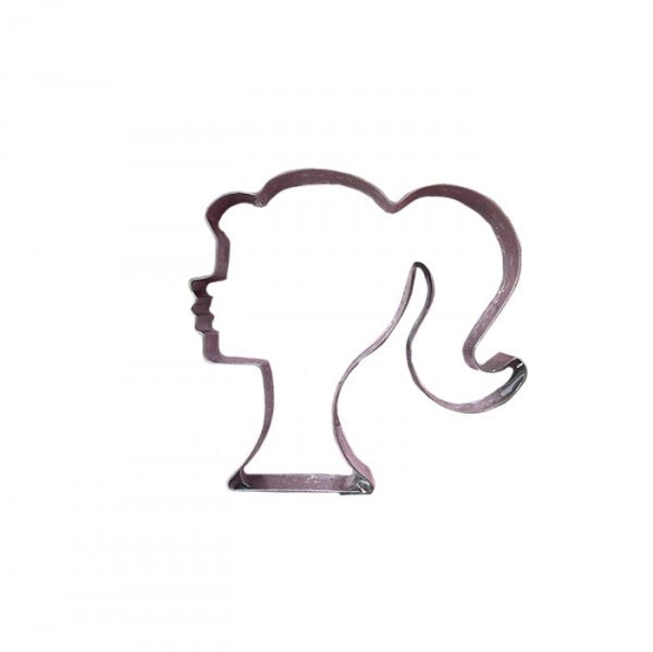 Cortador Face Boneca 1G - R.R Cortadores