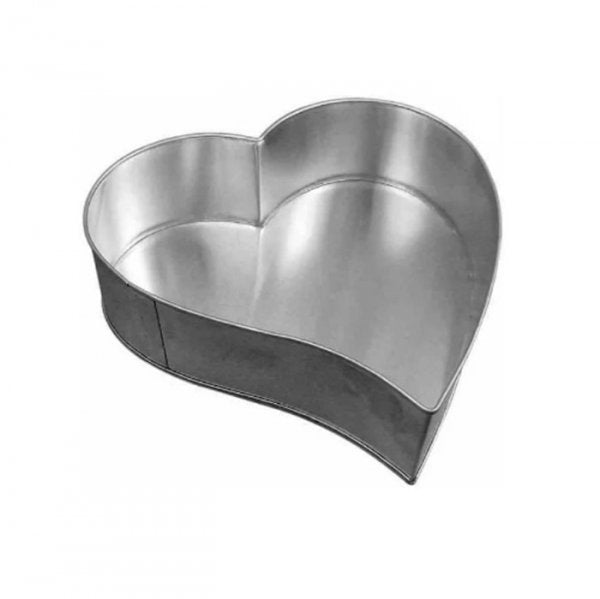 Forma De Coracao Medio (29.5X7Cm) - Doupan