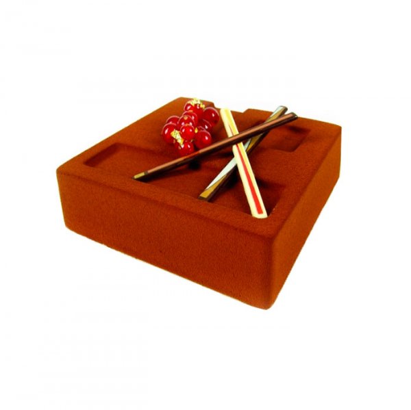 Molde Tarta (Kt02A) - Pavoni Italia