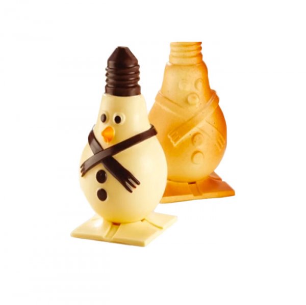 Molde em Pvc 'Kt121' - Pavoni Italia