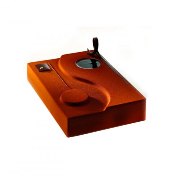 Molde Para Bolos E Tortas Kt08 - Pavoni Italia