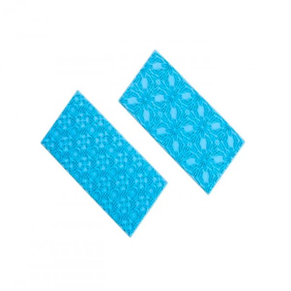 Carimbo Para Modelar Bolo Trevo De 4 Folhas - Cromus