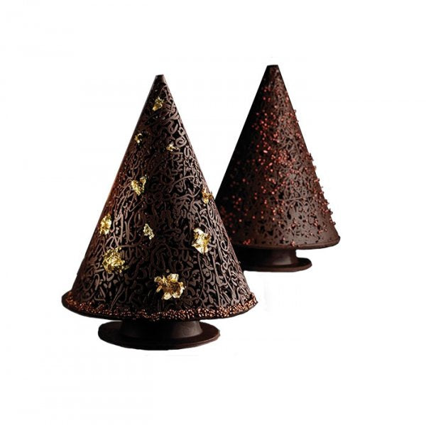 Forma Cone De Árvore (Kt20) - Pavoni Italia