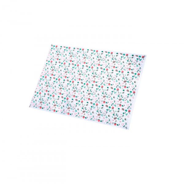 Transfer Doces (Trn 8178 01) 29X39Cm - Stalden