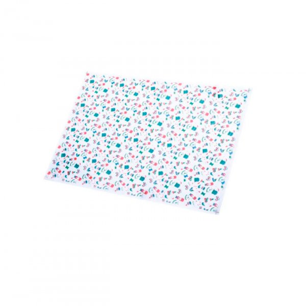 Transfer Brinquedos (Trn 8177 01) 29X39Cm - Stalden