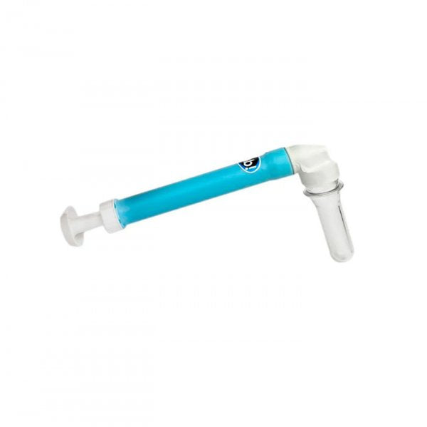 Bombinha Pulverizadora Azul Bebe - Fab!