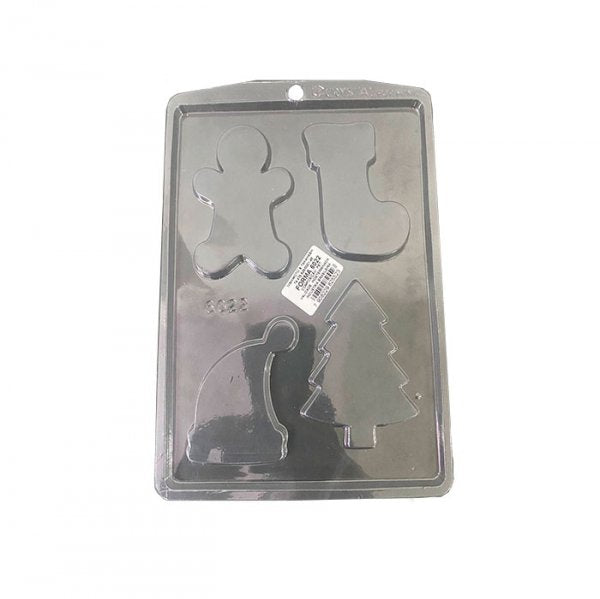 Forma Tamanho Padrao Ref 6022 - Crystal Forming