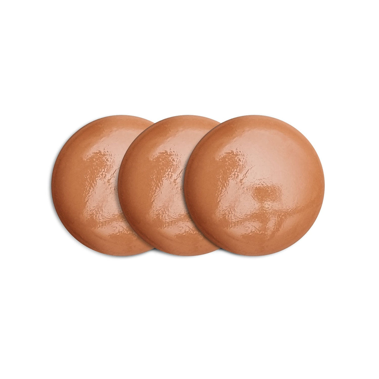 Chocolate em Moedas ao Leite Caramelizado 40% Cacau Ecuador 2,5Kg - Republica Del Cacao