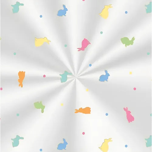 Saco Transparente 11x19,5 Bliss - 50 un - Cromus