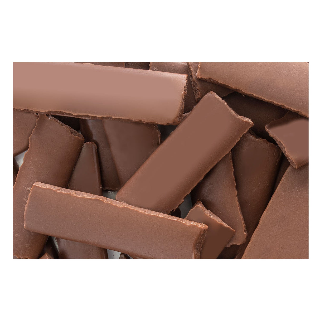 Chocolate Nobre Ao Leite Kibbles - 500g - Sicao