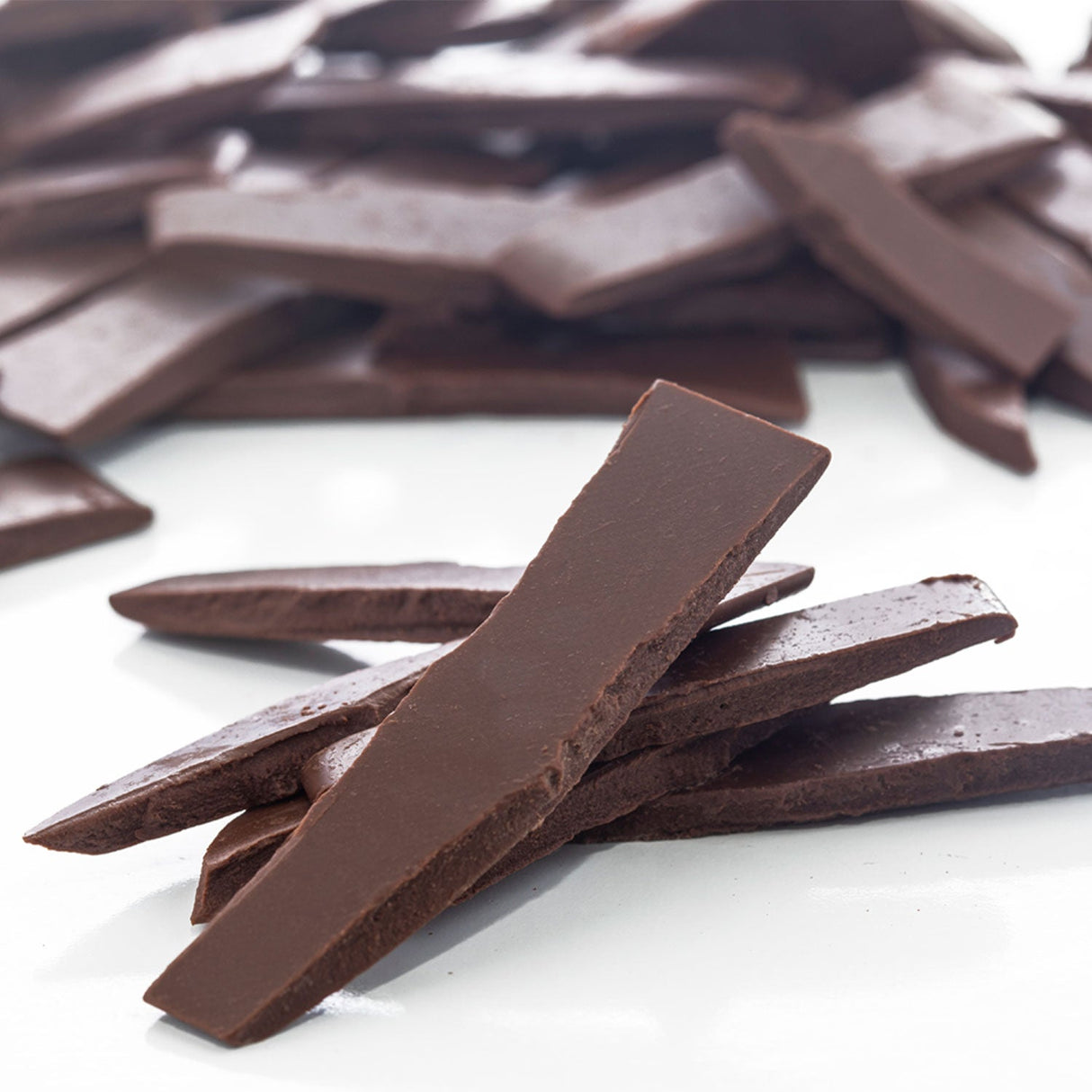 Chocolate Nobre Meio Amargo Kibbles - 500g - Sicao