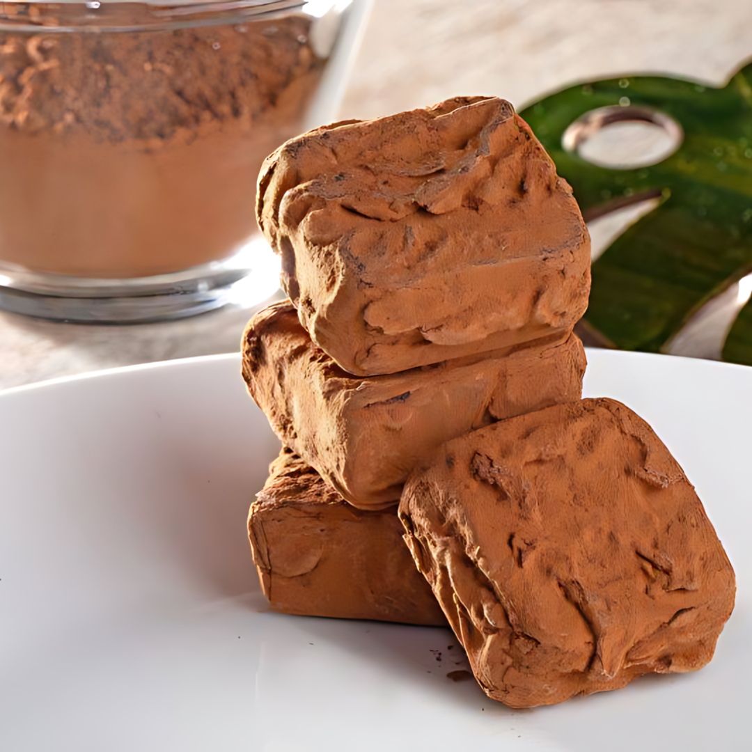 Chocolate em Gotas Amargo Seleção 63% 20kg - Sicao