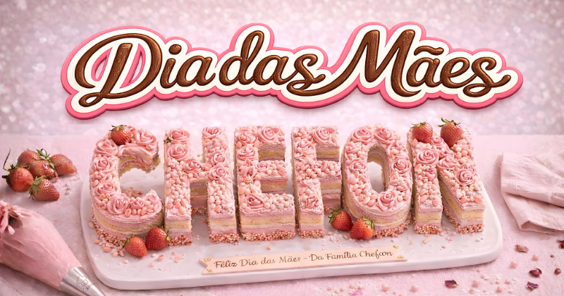Dia das Mães