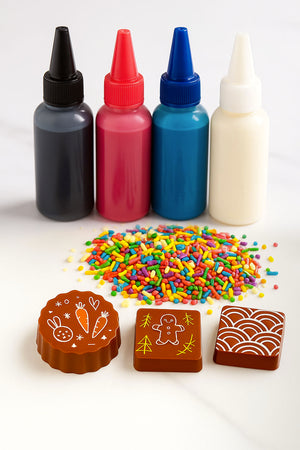 Color Bits Cobertura