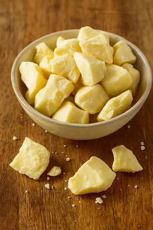 Manteiga Desodorizada