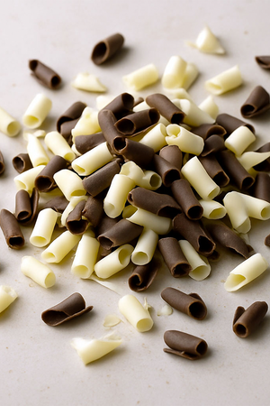 Blossoms de Chocolate